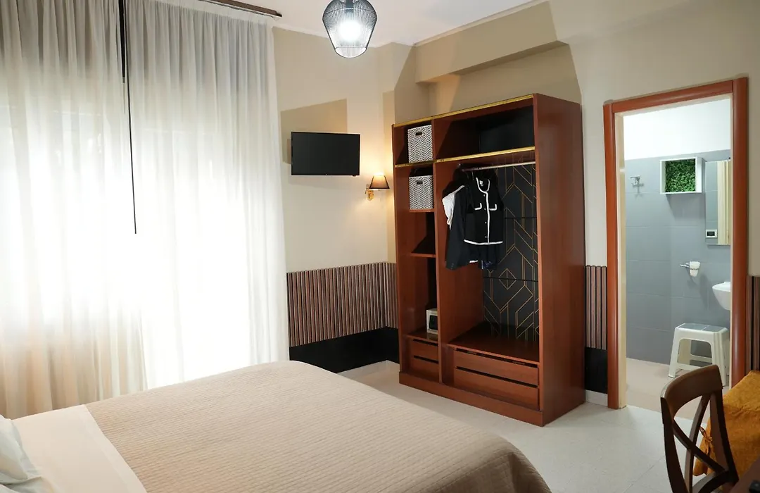Hotel Marconi-1