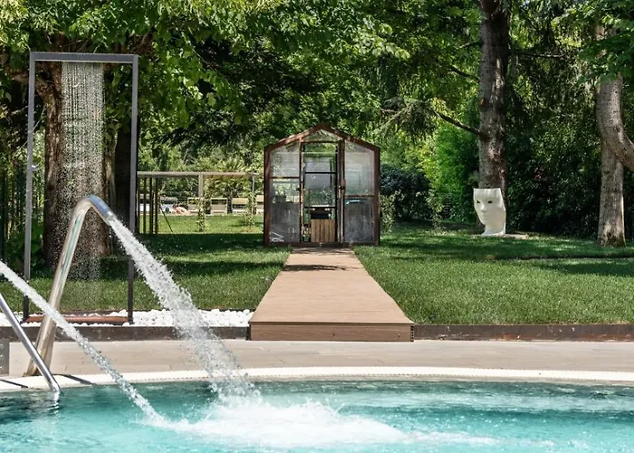 Atlantic Park Hotel Fiuggi